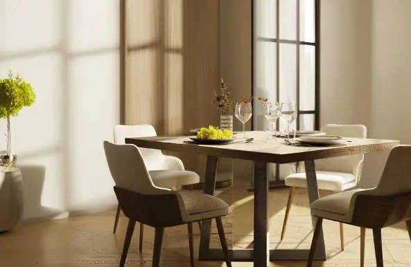 dining-table f